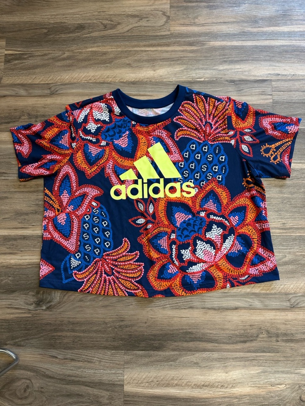 adidas x Farm Rio Shirt